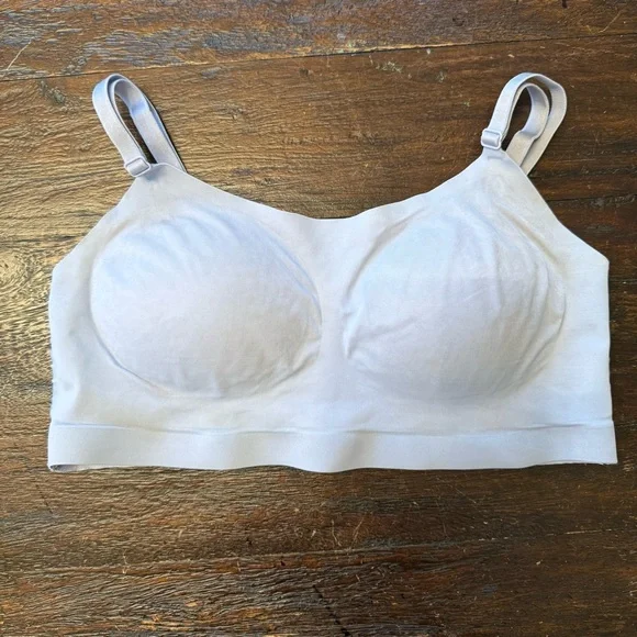 Lot of 3 Soma Enbliss Luxe Lace Back Bralette M - Picture 4 of 10